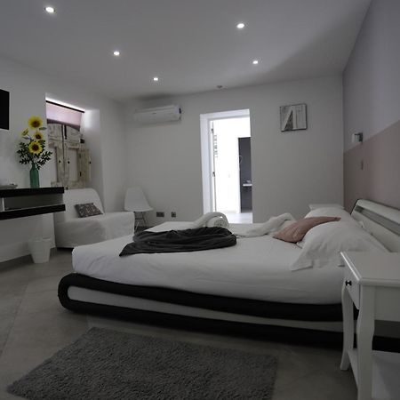 Carvoeiro B&B And Spa Exterior foto