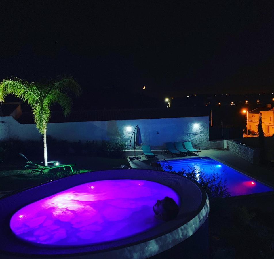 Carvoeiro B&B And Spa Exterior foto
