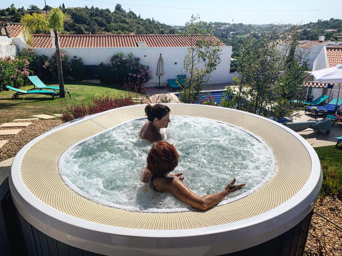 Carvoeiro B&B And Spa Exterior foto