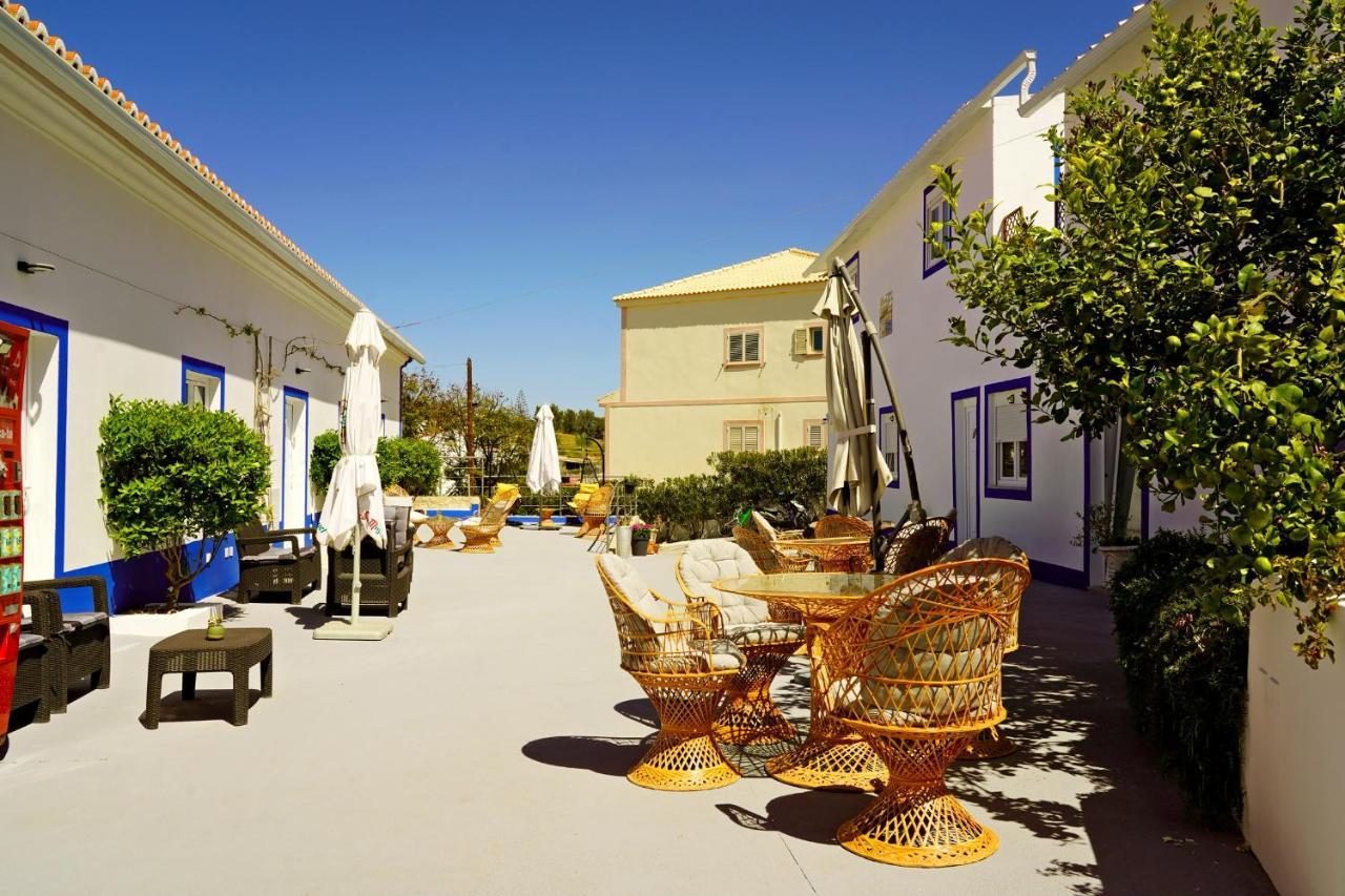Carvoeiro B&B And Spa Exterior foto