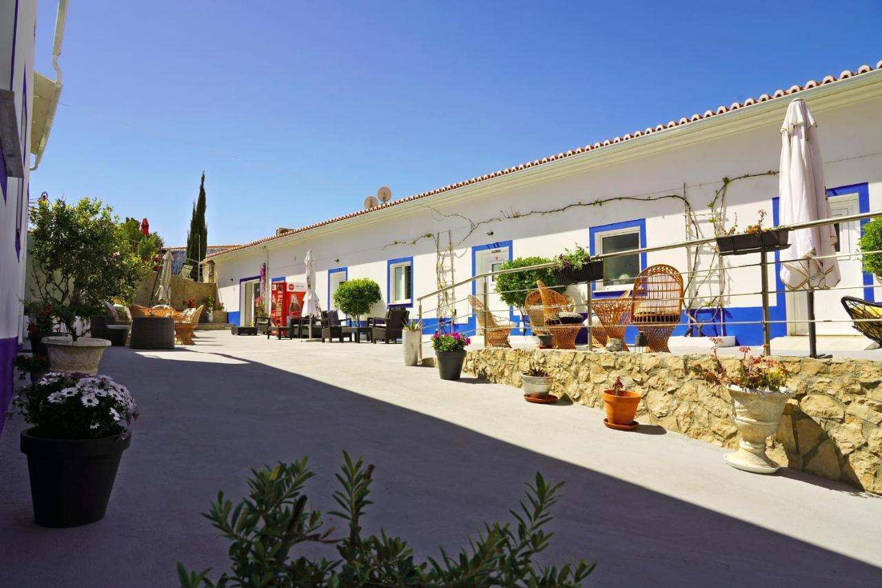 Carvoeiro B&B And Spa Exterior foto