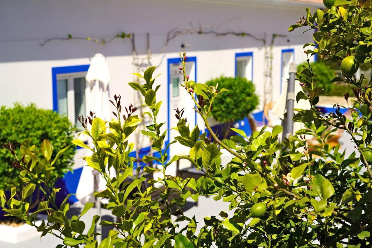 Carvoeiro B&B And Spa Exterior foto