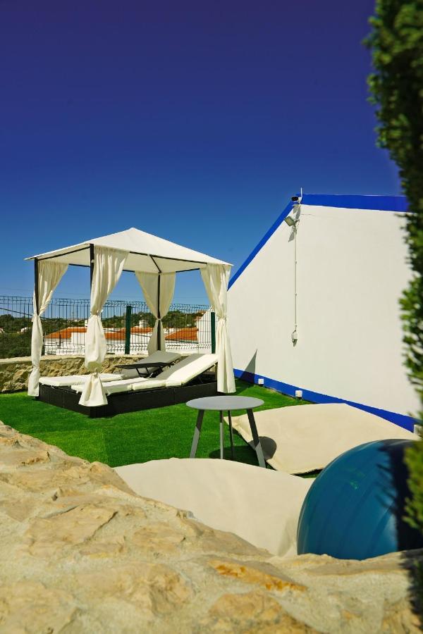 Carvoeiro B&B And Spa Exterior foto