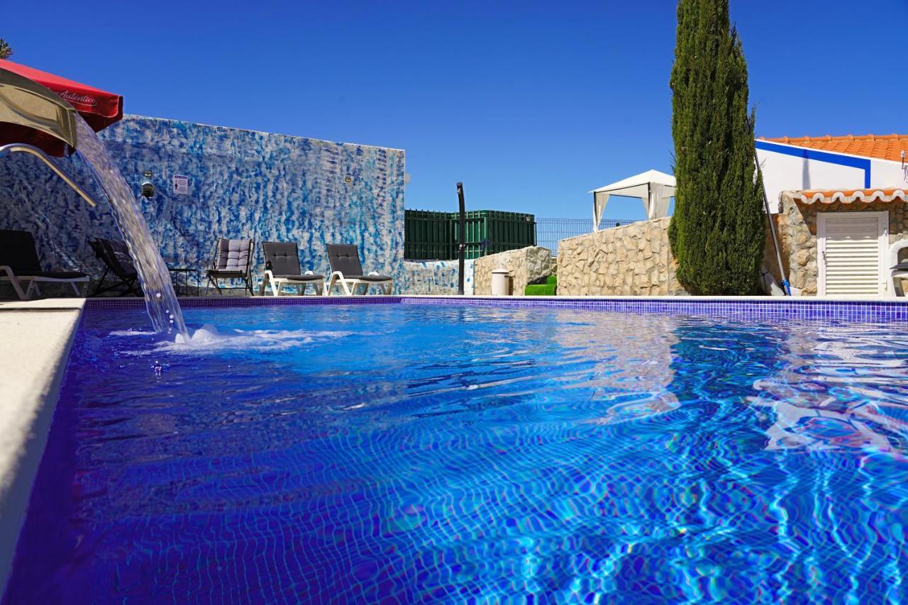 Carvoeiro B&B And Spa Exterior foto