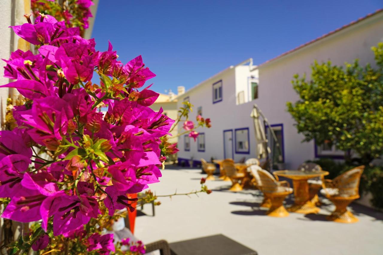Carvoeiro B&B And Spa Exterior foto
