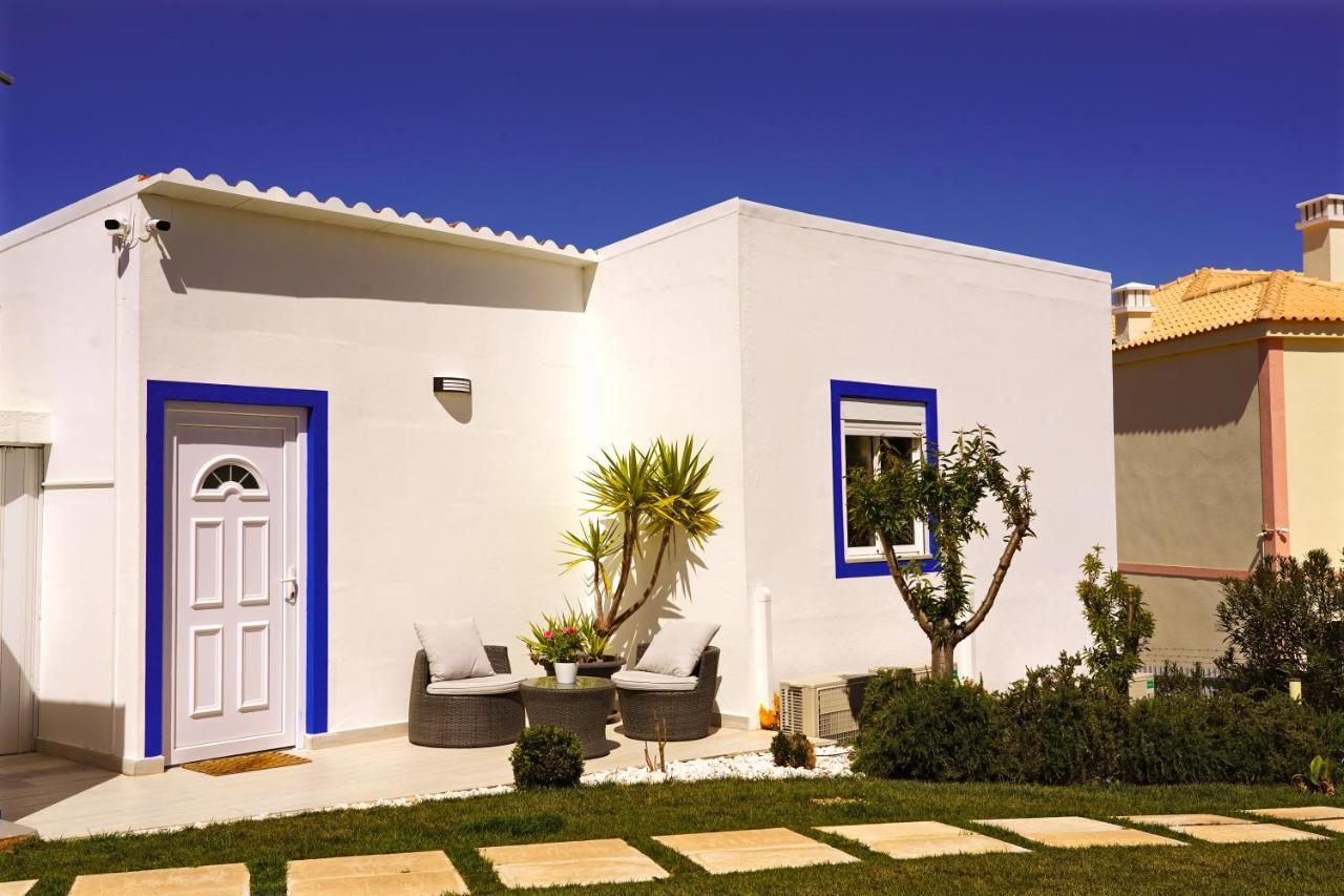 Carvoeiro B&B And Spa Exterior foto