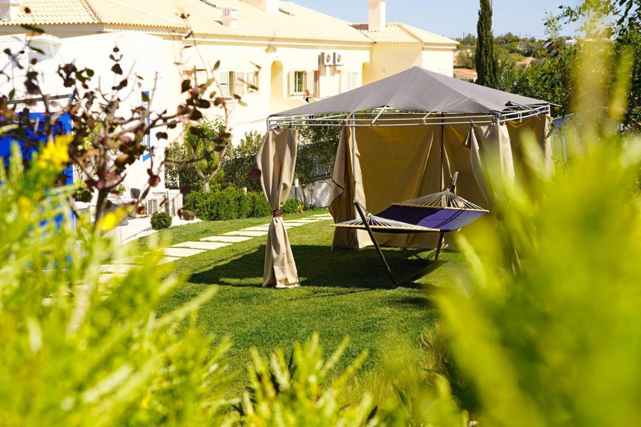 Carvoeiro B&B And Spa Cameră foto