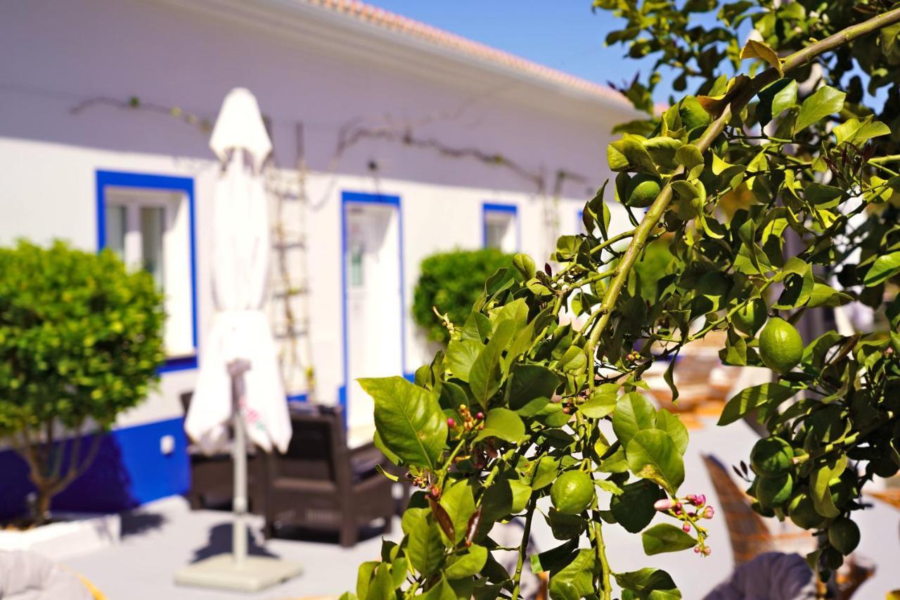 Carvoeiro B&B And Spa Exterior foto