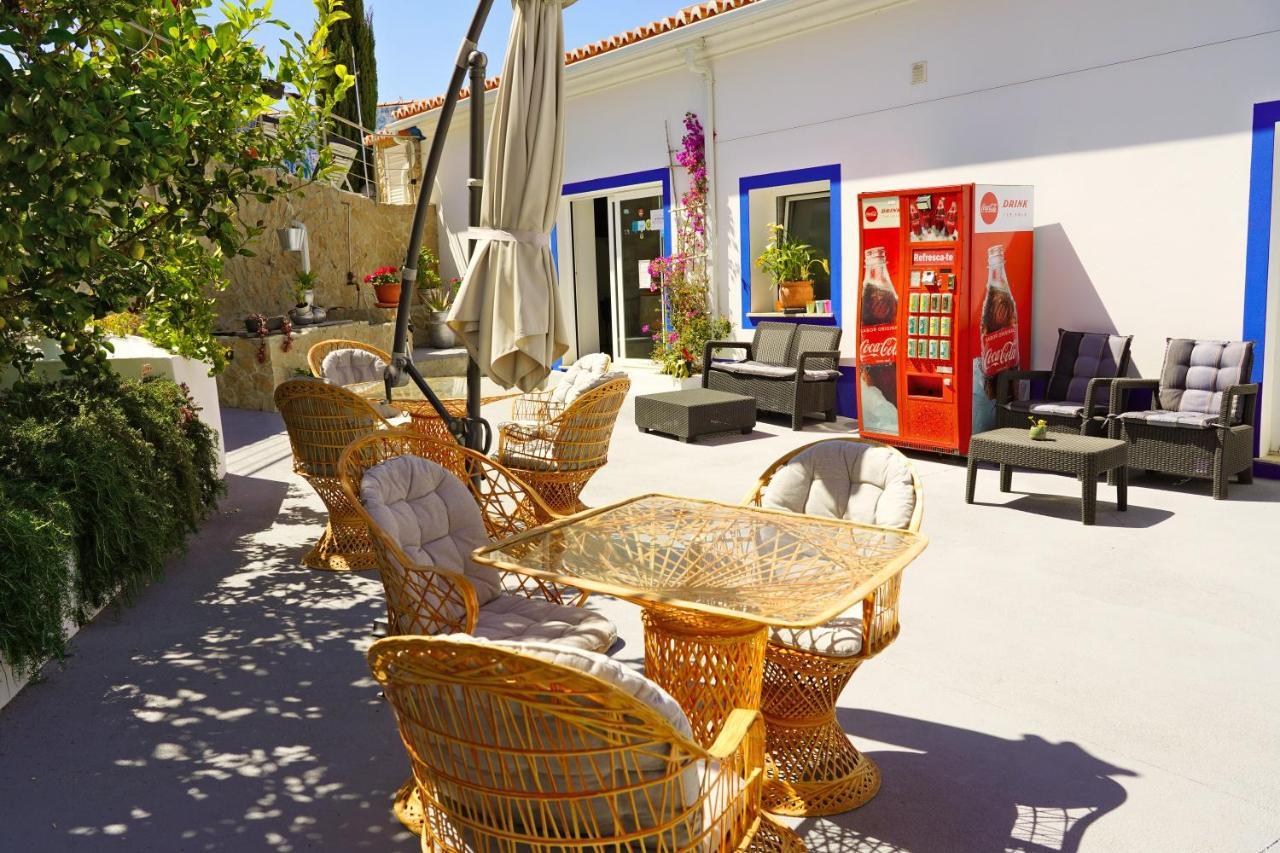 Carvoeiro B&B And Spa Exterior foto