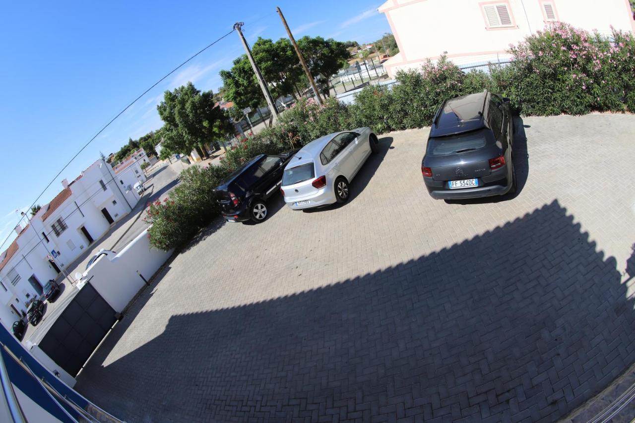 Carvoeiro B&B And Spa Exterior foto