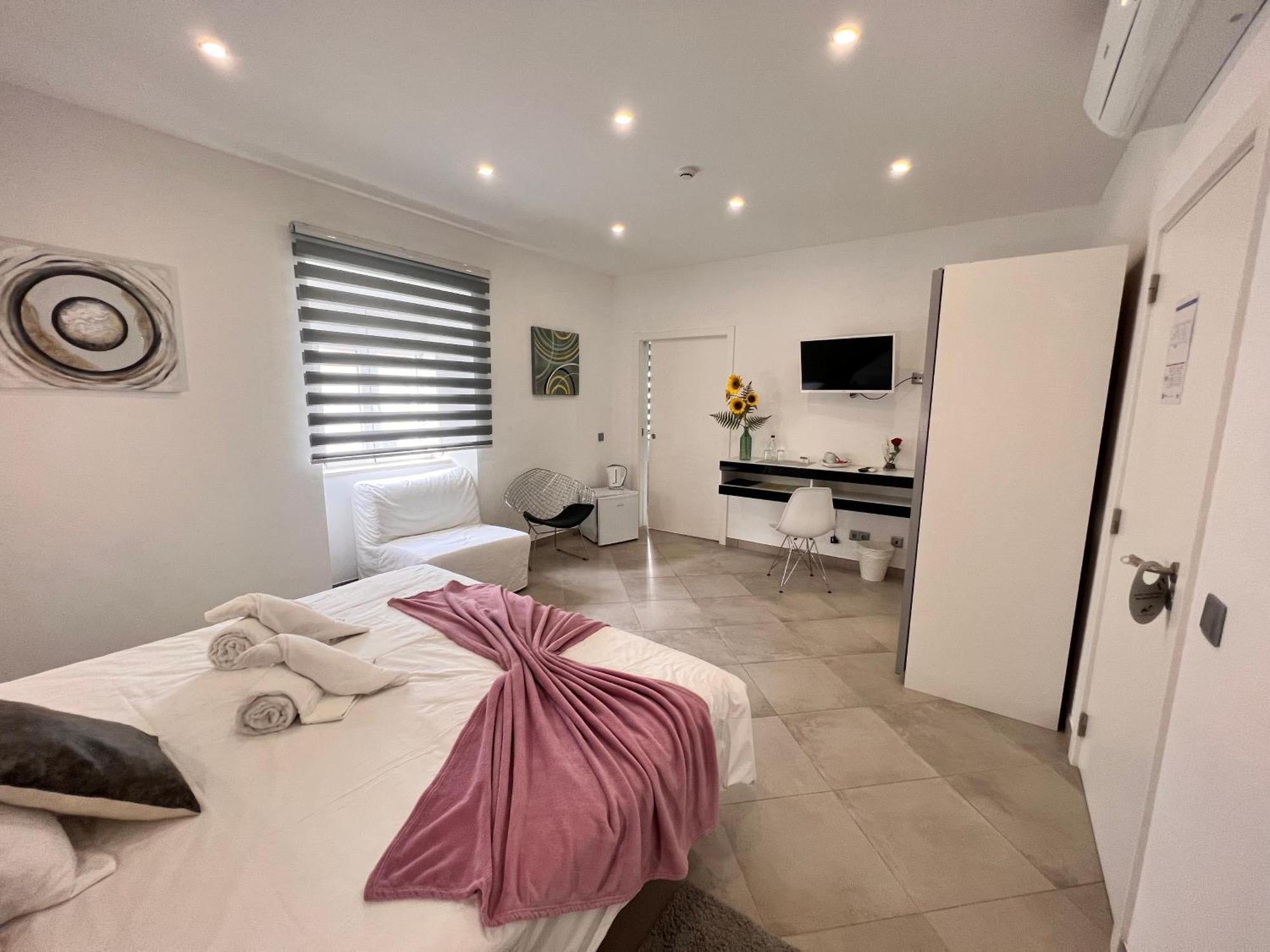 Carvoeiro B&B And Spa Exterior foto