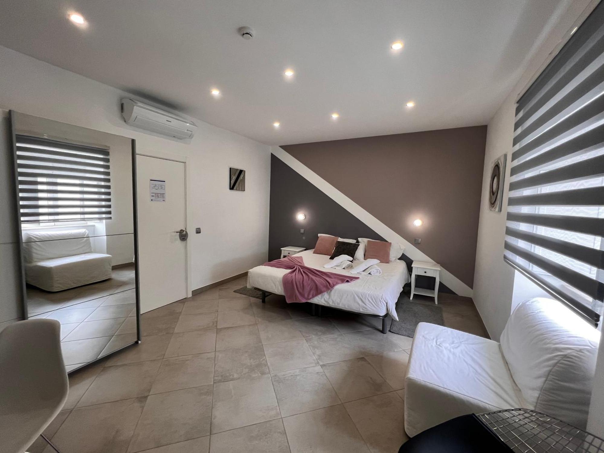 Carvoeiro B&B And Spa Exterior foto