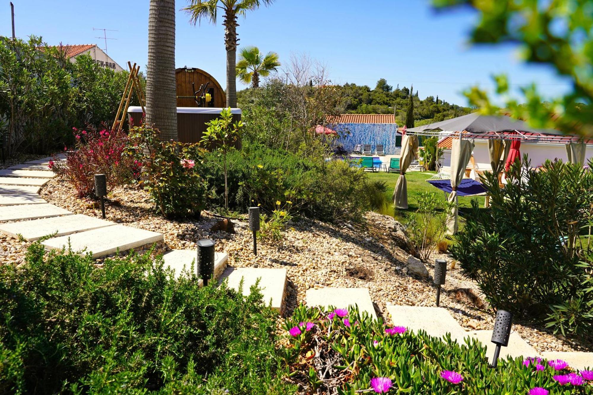 Carvoeiro B&B And Spa Exterior foto