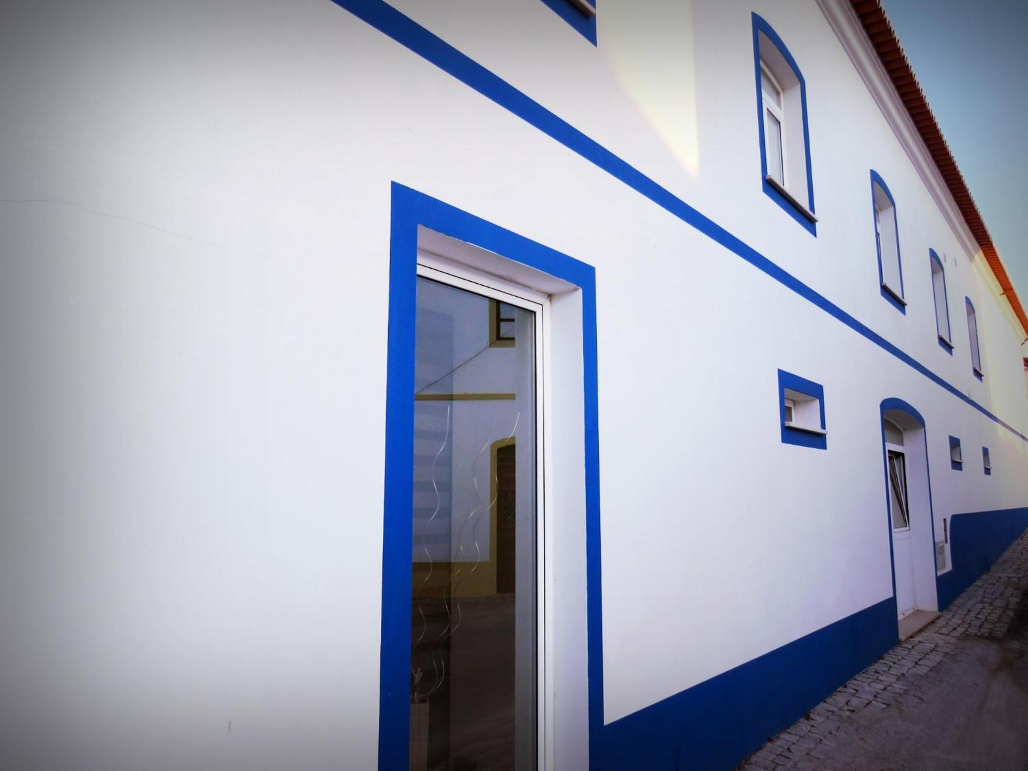 Carvoeiro B&B And Spa Exterior foto