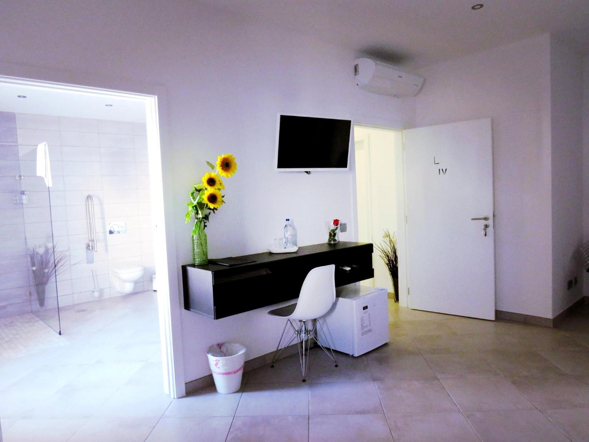 Carvoeiro B&B And Spa Exterior foto