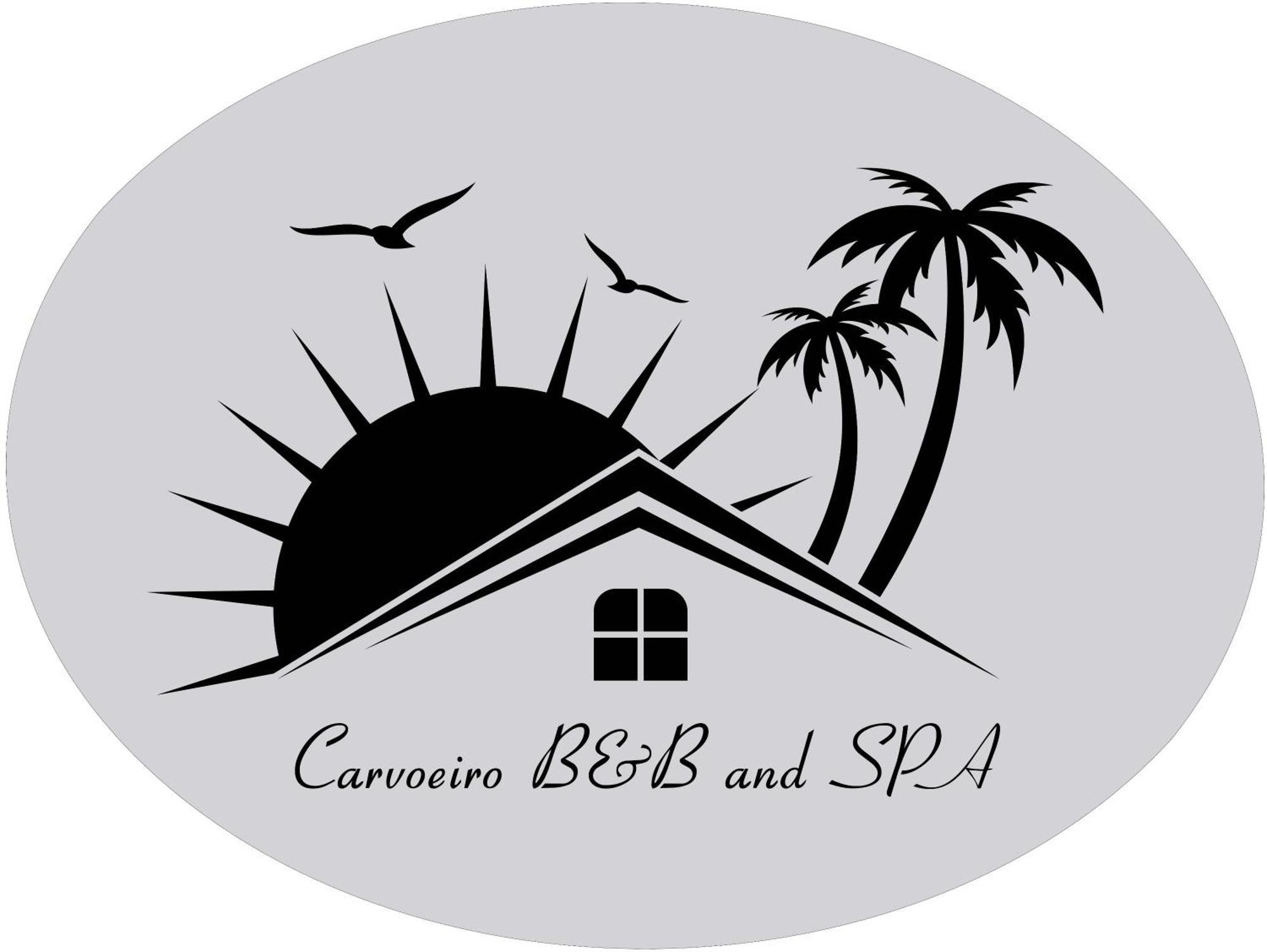 Carvoeiro B&B And Spa Exterior foto