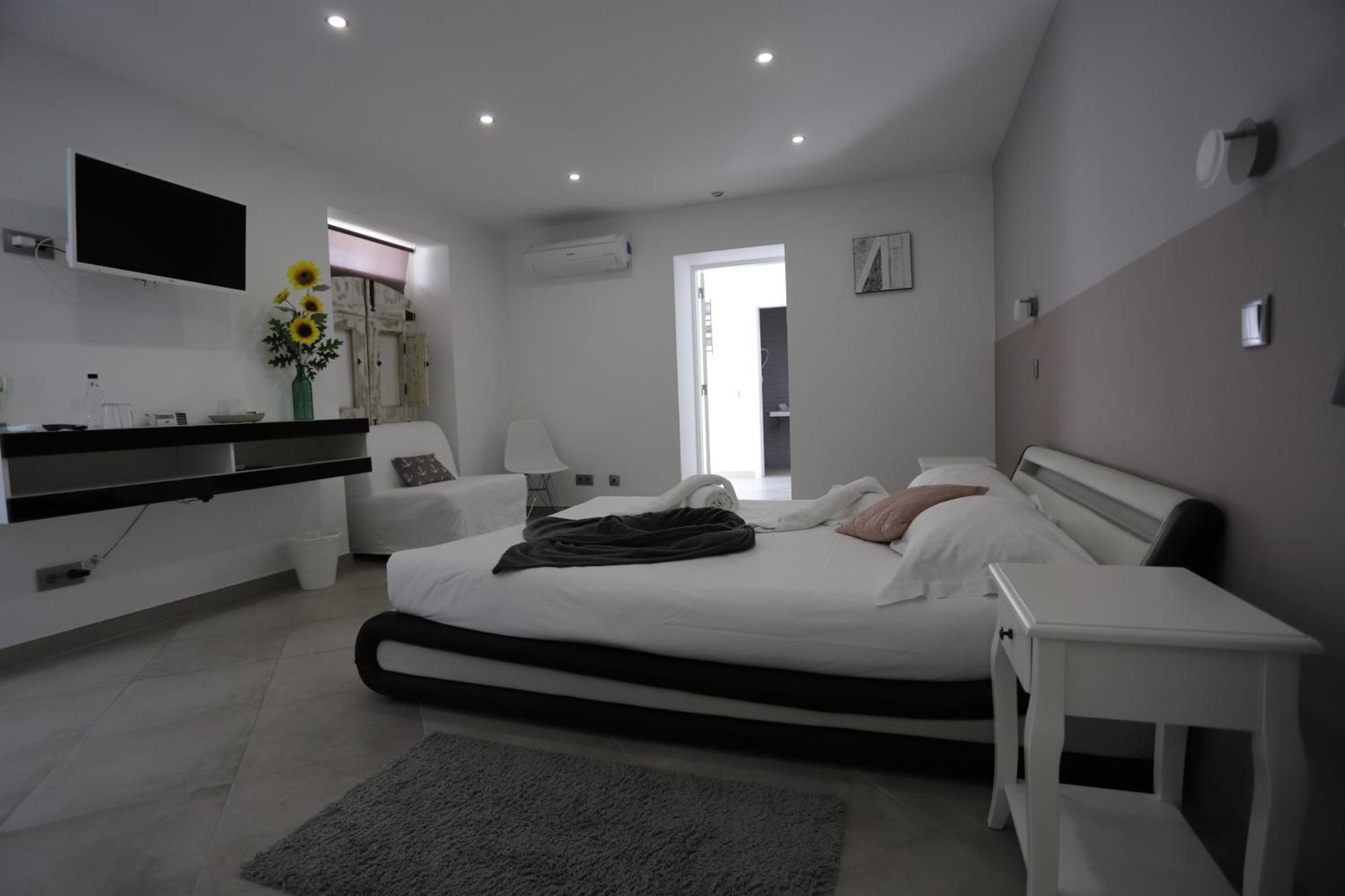 Carvoeiro B&B And Spa Exterior foto